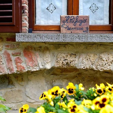 Casa Vacanze Vertine Gaiole in Chianti Εξωτερικό φωτογραφία
