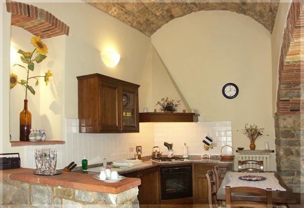 Casa Vacanze Vertine Gaiole in Chianti Εξωτερικό φωτογραφία