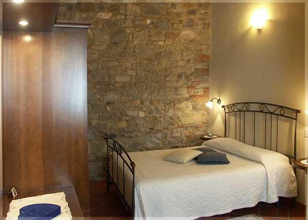 Casa Vacanze Vertine Gaiole in Chianti Εξωτερικό φωτογραφία