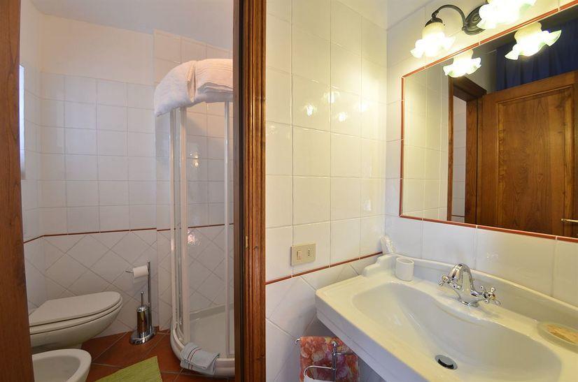 Casa Vacanze Vertine Gaiole in Chianti Εξωτερικό φωτογραφία