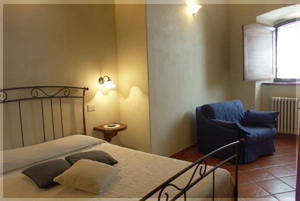 Casa Vacanze Vertine Gaiole in Chianti Εξωτερικό φωτογραφία